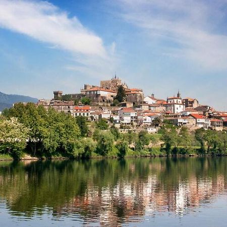Appartamento Apartamento Corredera Tui Esterno foto