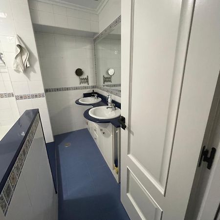 Appartamento Apartamento Corredera Tui Esterno foto