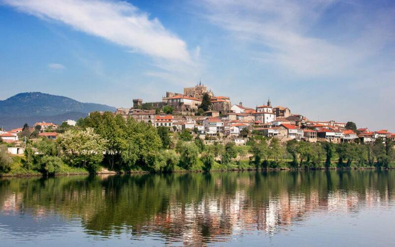 Appartamento Apartamento Corredera Tui Esterno foto